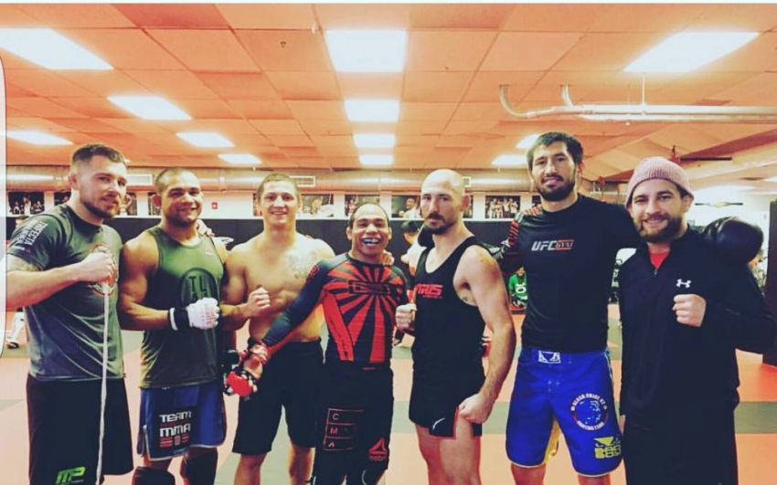 Джон Додсон о судействе в UFC и своем следующем сопернике