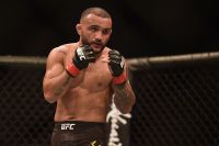 Джона Линекера уволили из UFC