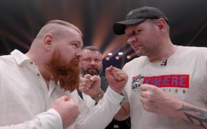 Александр Емельяненко негативно оценил держалку Дацика: "Его пробили"