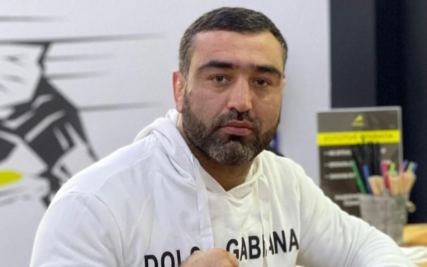 Александр Емельяненко - о Гусейнове: "В тюрьме я бы на нем в туалет ездил"