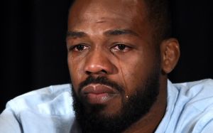 Джон Джонс больше не будет возглавлять турниры UFC