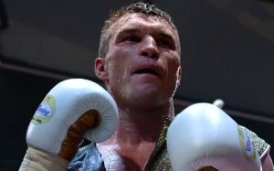 Дрозд — о поражении Гассиева: "Мурат действовал очень просто, читаемо"