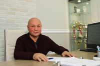 Эдуард Хусаинов: Хочется побить все рекорды в боксе!