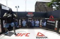 Скотт Кокер назвал соглашение между UFC и Reebok – "нездоровой сделкой" 