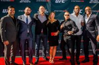 Алан Жоубан: "UFC нужно создавать новых звезд"