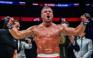 Анатолий Малыхин объяснил, почему не хочет переходить в UFC