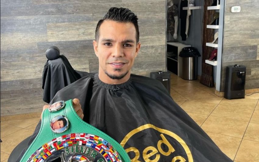 Флойд Мейвезер посоветовал Хосе Зепеде покинуть компанию Top Rank