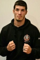 Strahinja Milovanovic (Uka)