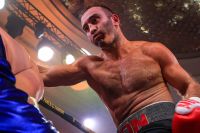 Гендиректор IBA Pro подтвердил бой Гассиева с Пулевым: "Это будет мощно и запомнится"