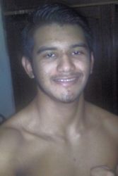 Sergio Willian Sampaio Martins (Wolverine)