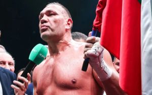 WBA окончательно определила судьбу боя Пулев - Гассиев