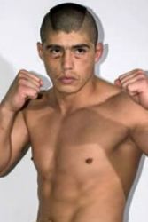 Gonzalo Ascencio (El Pitbull)