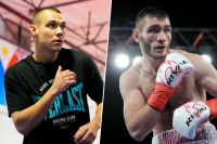 Бахрам Муртазалиев подтвердил дату боя с Тимом Цзю: "Есть устная договоренность о поединке"