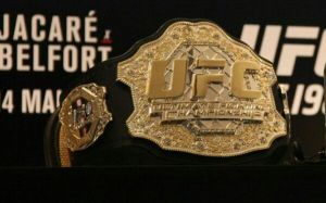 UFC близки к созданию нового дивизиона 
