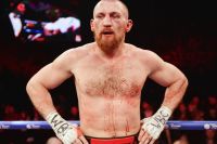 Дмитрий Кудряшов подерется с экс-бойцом UFC