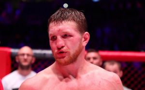 Майрбек Хасиев: "В АСА боя Минеева однозначно не будет"