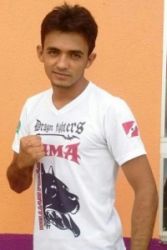 Elton Silva