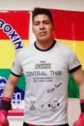 Iberio Sanchez Misme