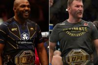 Официально: Бой Джона Джонса и Стипе Миочича возглавит турнир UFC 309