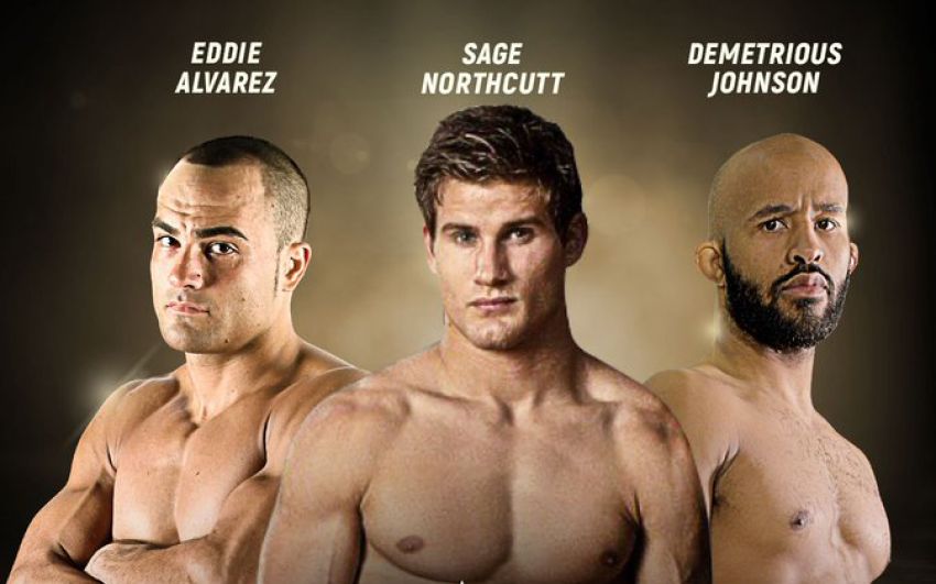 ONE Championship проведет медиа-тур на территории США