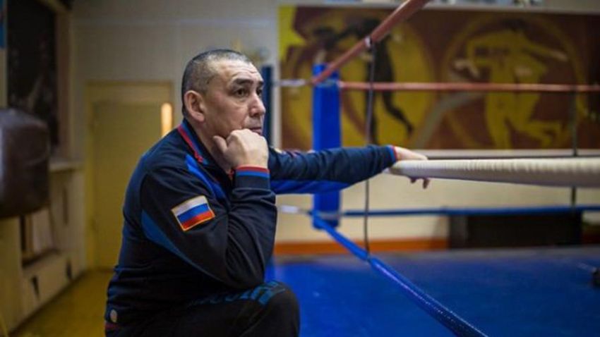 Виктор Фархутдинов уверяет, что подготовка сборной России к ЧМ по боксу прошла на высшем уровне