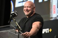 Дана Уайт назвал лучшего бойца за всю историю UFC