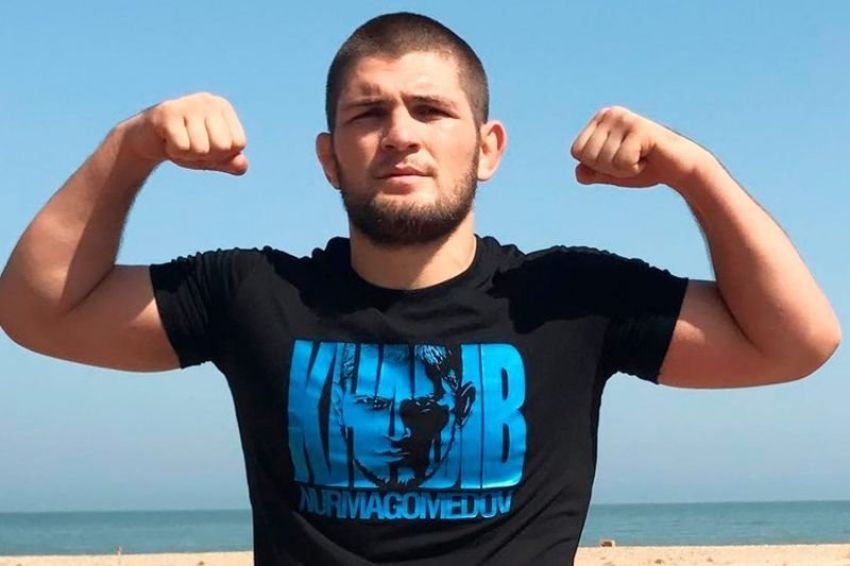 MMA news: Javier Mendez told how the former UFC champion Khabib Nurmagomedov changed after gaining worldwide fame