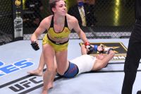 Бонусы турнира UFC on ESPN 9: Тайрон Вудли - Гилберт Бернс