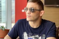 Марат Балаев: "Хоть убей, я чувствую себя на 27 лет"