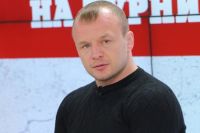 Александр Шлеменко: Мальдонадо победу над Емельяненко не заслужил