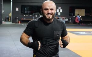 Магомед Исмаилов обратился к фанатам: "Пришло время для новой версии меня"