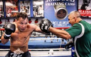 Вадим Корнилов о бое Проводникова с Молиной и переходе на Showtime