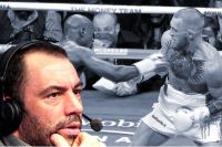Джо Роган: "Конор МакГрегор слишком ценен, чтобы UFC отказался от него"