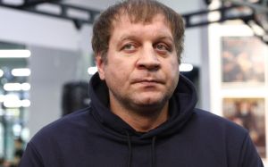Дмитрий Кудряшов - о поединке Емельяненко - Дацик: "Выпускать человека в таком состоянии на бой – это преступление"