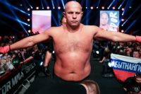 Лига Bellator хочет организовать Федору Емельяненко прощальный бой в Москве