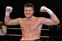 Димитренко не будет боксировать с Ортисом 5 марта