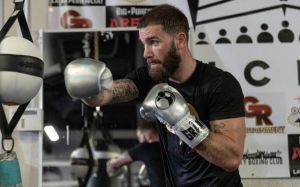 Экс-чемпион Ускатеги рассказал, почему Плант проиграет Канело