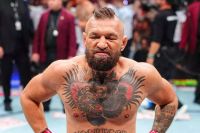 Конор МакГрегор потребовал изменить результат реванша с Холлоуэем