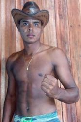 Mateus Santos Buttowski (Jacare Cowboy)