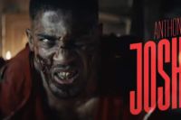 Джошуа, Валлин, Уайлдер, Паркер и Бивол превратились в зомби: появилось яркое промо боксерского шоу в Саудовской Аравии