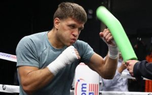 Сергей Деревянченко хотел 7 миллионов долларов за бой с "Канело"