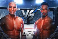 UFC Fight Night 241. Смотреть онлайн прямой эфир