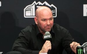 Дана Уайт: Если Макгрегор кинет UFC, то это будет его эпическим провалом