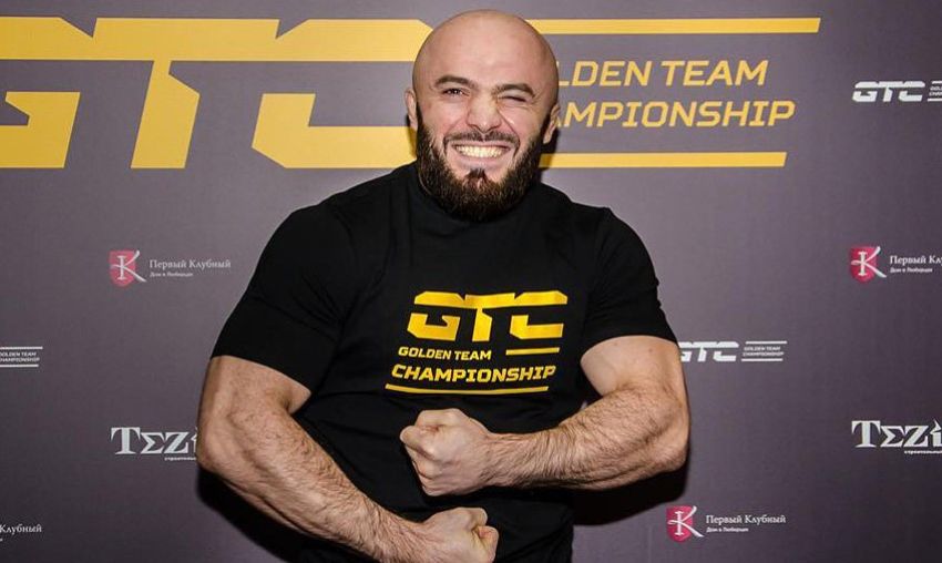 Хабиб Нурмагомедов попросил Магомеда Исмаилова не переходить в UFC