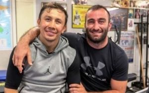Абель Санчес: «Полтора года назад я говорил, что Гассиев выйдет из моего зала следующим Головкиным» 
