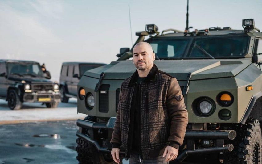 Артем Лобов сообщил, сколько раундов будет длиться его бой с Беринчиком