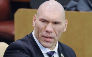 Валуев назвал "Оскар" политическим орудием США