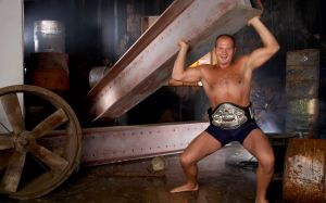 Александр Емельяненко рассказал, почему Федор не перешел в UFC