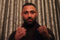 Экс-чемпион: "Если Брук не достанет Хана, то его обтыкают"