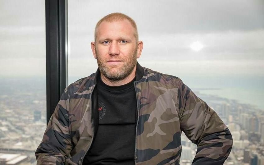 Сергей Харитонов рассказал о своих инвестициях в биткоин